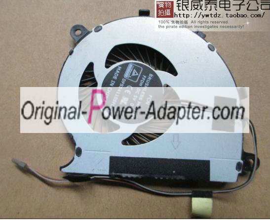 DFS541105FC0T FFDH 5V 0.5A cooling CPU fan